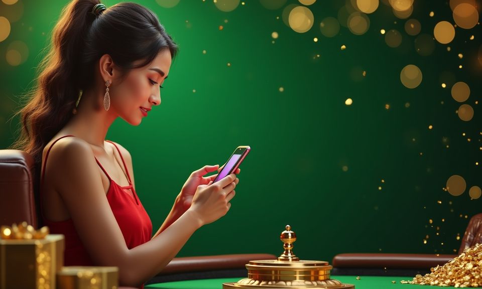 wi999 Wi999 এর লাইভ ব্যাকারাট সুপার6 কি করে খেলবেন